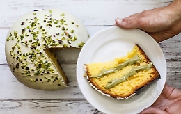 Viaggio meraviglioso nel dolce mondo di Pistì