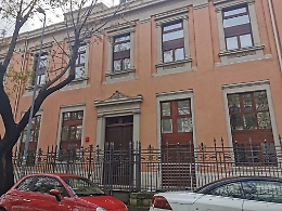 Musumeci annuncia progetti per Messina: «Lavori nell'ex Sanderson e a Falcata»