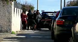 Omicidio Jenny, il video dal luogo dove l'indagato è stato trovato senza vita