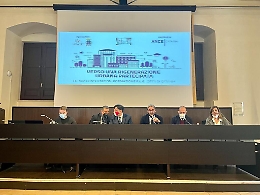 Una città migliore? «Attraverso rigenerazione e progettazione partecipata»