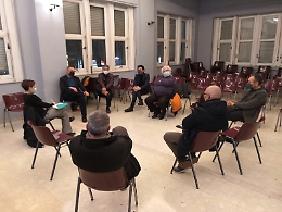 Avviare partecipazione attiva per una visione d'insieme della città futura: «Catania ha bisogno di progettazione partecipata»