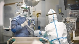 Covid, il bollettino del 14 dicembre: in Sicilia 1.037 nuovi casi, 8 morti e ricoveri in (lieve) aumento