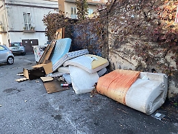 Catania: una città che non può dirsi civile