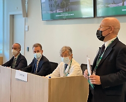 Qualità clinica, ricerca e formazione: a Catania un polo di riferimento per la sanità