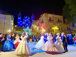Palma di Montechiaro rende omaggio a Tomasi di Lampedusa e al "Gattopardo"