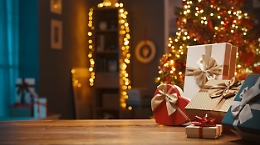 In Sicilia per i regali di Natale si spenderanno 207 euro a testa