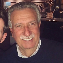 Morto Alessio Campione, storico esponente della sinistra palermitana