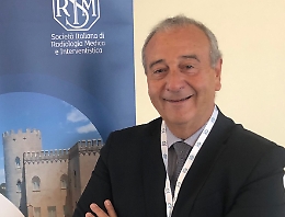 Radiologia medica e interventistica in rete per attivare un percorso equo, efficace e accessibile
