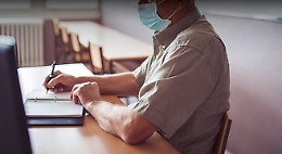 Tribunale ordina alla Regione siciliana di rimettere in smart working un dipendente “fragile”