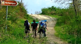 Dal M5s 100.000 euro per tre Cammini di Sicilia che toccano 100 Comuni: ecco quali