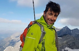 Ucciso da una valanga il fratello dell'ex olimpionica Deborah Compagnoni