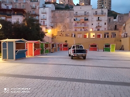 Porto Empedocle, s'inaugura il mercatino di Natale