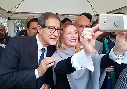 Meloni-Musumeci, intesa sempre più vicina