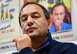 Arresto Lucano, durissime motivazioni sentenza: «Si è arricchito con i soldi dello Stato»