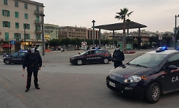 Concussione, arrestato direttore dei lavori per posti Covid a Messina