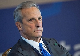 Candidatura Gaetano Miccichè alla presidenza della Regione smentita da Intesa Sanpaolo