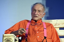 Morto a 88 anni Richard Rogers: progett&ograve; il "Georges Pompidou"&nbsp;di Parigi