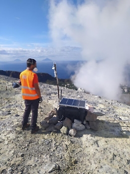 Gas fumarole, si attende decisione per il rientro nelle abitazioni