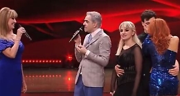 Ballando con le Stelle, vince Arisa ma Morgan è una furia: «La giuria ruba lo stipendio»