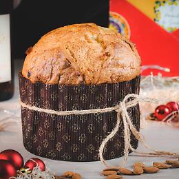 Da Palermo a Raffadali i panettoni da "gran premio" parlano siciliano