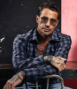 Fabrizio Corona, Tribunale di Sorveglianza: «Patologia psichiatrica, si curi a casa»