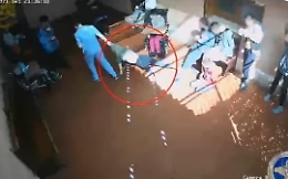 Casa disabili lager, il Comune di Castelbuono non sarà parte civile