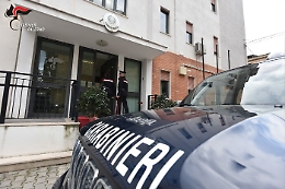 Anche arrestati tra "furbetti" con il Reddito di cittadinanza: 39 indagati
