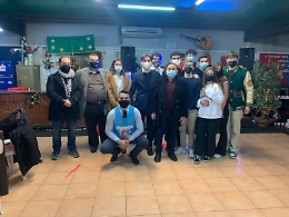 A S. Giovanni La Punta l'iniziativa "Aggiungi un posto a tavola"