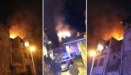 Bimba di due anni muore nell'incendio di casa, tragedia a Palma di Montechiaro