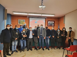 La Uil di Agrigento prospetta un nuovo anno pieno di sfide