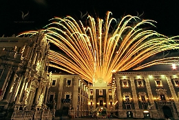 Il signore dei fuochi: avanti tutta con grande umilt&agrave;