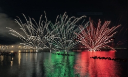 &ldquo;Pirolandia&rdquo;, l&rsquo;emozione non conosce et&agrave;