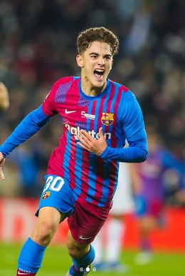 Gavi, il fenomeno del calcio spagnolo che non si allaccia le scarpe: ecco il perchè