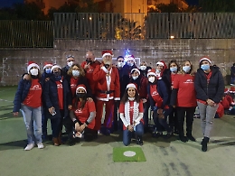 Porto Empedocle, tre settimane da raccontare per cento ragazzi dell'oratorio Madonna del Carmelo