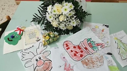 I compagni di classe ricordano Gioia