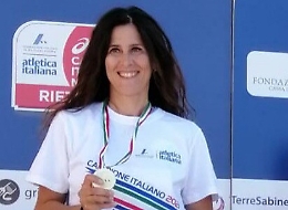 Giusi Parolino lascia la Sal Catania