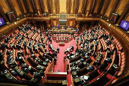 Dl recovery, con l'ok del Senato è legge