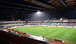 Fallimento Catania Calcio, ecco cosa riporta la sentenza