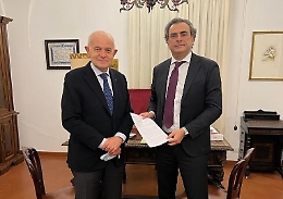 «Supporto alla popolazione con procedure burocratiche snelle per un rapido ritorno alla normalità»