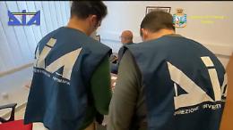 Beni per 2 mln e mezzo sequestrati ad imprenditore nel Trapanese
