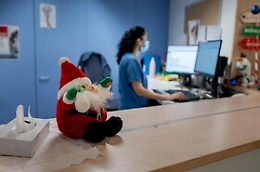 Covid, tutte le regioni oltre la soglia di incidenza