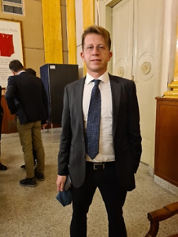 Vaccaro: “Dati sui contagi allarmanti, invito alla massima responsabilità tutti gli agrigentini, vaccinarsi salva la vita, i non vaccinati rischiano tantissimo “