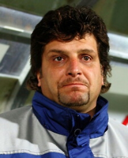 Esonerato l'allenatore del Palermo: al posto di Filippi arriva Baldini