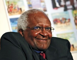 Morto Desmond Tutu, Nobel per la Pace e simbolo della lotta all’apartheid