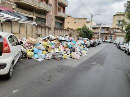 Ad essere fallita é la città di Catania, non solo il Calcio