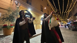 Covid, annullate le manifestazioni natalizie