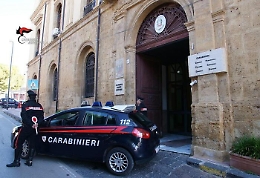 Droga, tra Agrigento e Caltanissetta scatta il blitz "Piramide": 26 misure cautelari