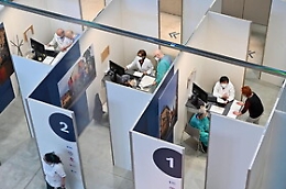 Vaccini, Figliuolo conferma booster a 4 mesi dal 10 gennaio