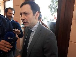 Covid, Razza: «I contagi crescono, decideremo su nuove misure di contenimento al virus»