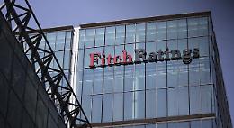 Fitch rivede al rialzo il rating della Sicilia: migliorano le prospettive